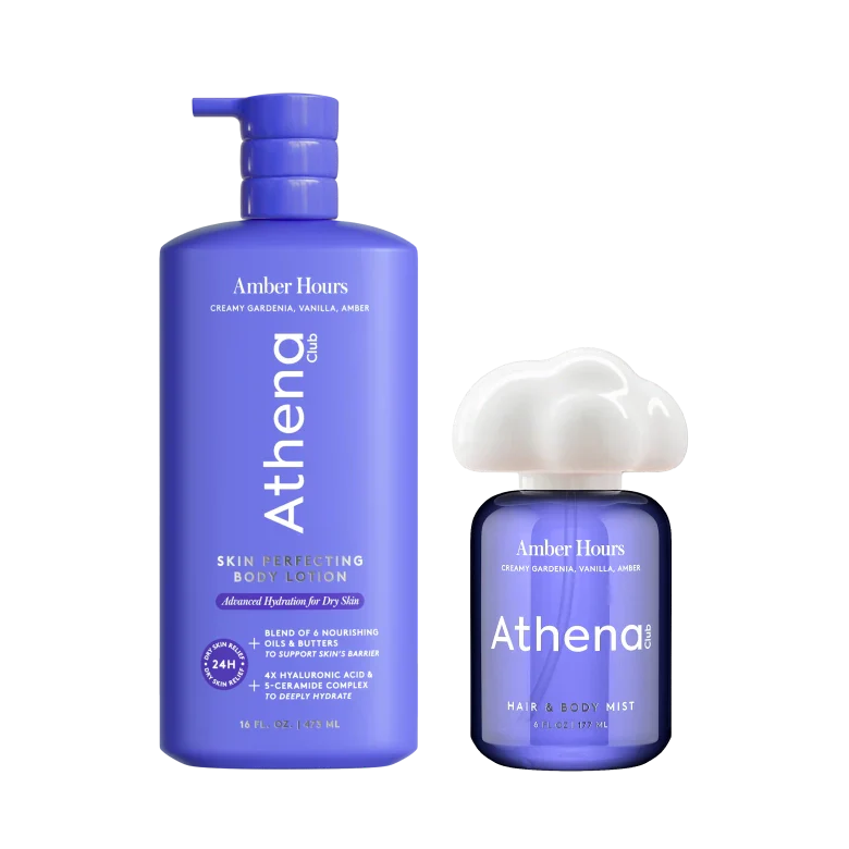 Lotion and Mist Duo - Classic Pick