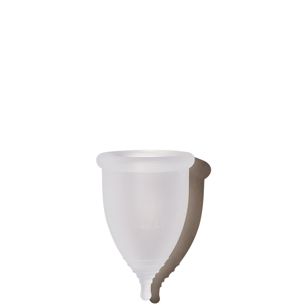 The Cup - Everyday Ease Size One