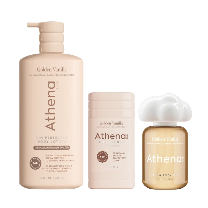 Scent Layering Trio - Simple Edit Simple Edit