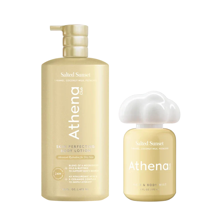 Lotion and Mist Duo - Simple Edit