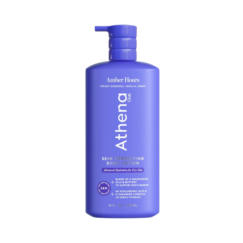 Skin Perfecting Body Lotion - Daily Set