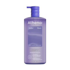Glow Restore Shower Oil - Body Care