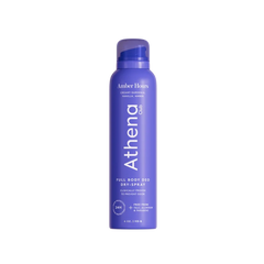 Full Body Deo Dry-Spray - Warm Blend