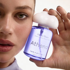 Hair & Body Mist - Easy Set