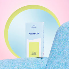 Wax Strip Kit for Body - Clean Bundle