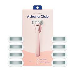 The Essential Shave Set - Home Choice
