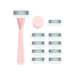 The Essential Shave Set - Home Choice