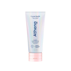 Fluffy Shave Butter - Soft Glide