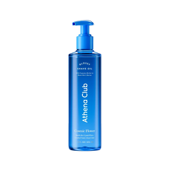 Glossy Shave Oil - Daily Shave