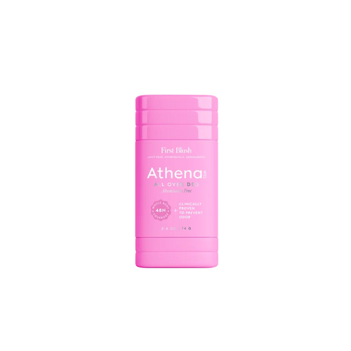 All Over Deo - Clean Mood – First Blush