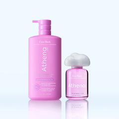 Lotion and Mist Duo - Gift Ready