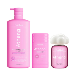 Scent Layering Trio - Easy Set