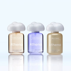 Hair & Body Mist Trio - Classic Pick