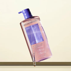 Glow Restore Shower Oil Trio - Clean Bundle