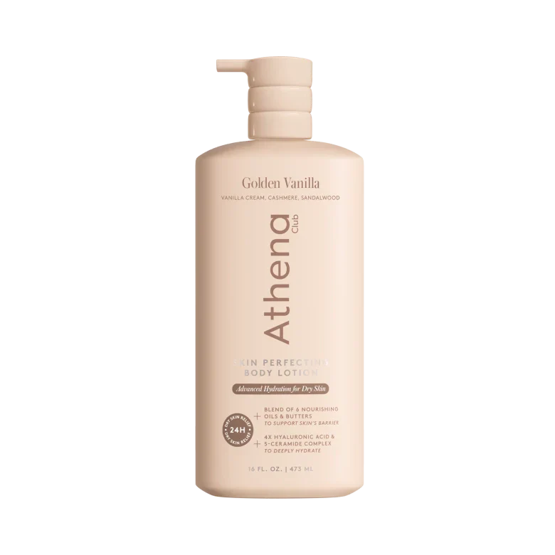 Skin Perfecting Body Lotion - Home Choice