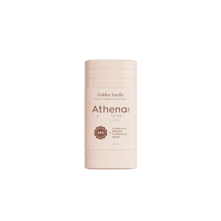 All Over Deo - Warm Blend Warm Blend