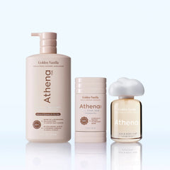 Scent Layering Trio - Simple Edit
