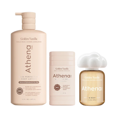 Scent Layering Trio - Simple Edit