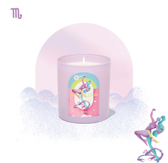 Cosmic Light Candle - Home Glow