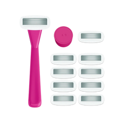 The Essential Shave Set - Home Choice