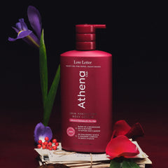 Skin Perfecting Body Lotion - Classic Set