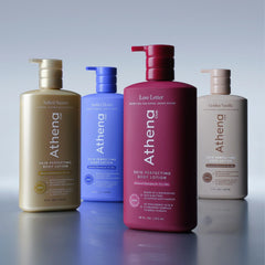 Skin Perfecting Body Lotion - Classic Set