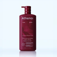 Skin Replenishing Body Wash - Warm Blend