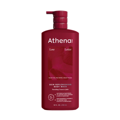 Skin Replenishing Body Wash - Warm Blend