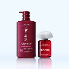 Lotion and Mist Duo - Fresh Pair