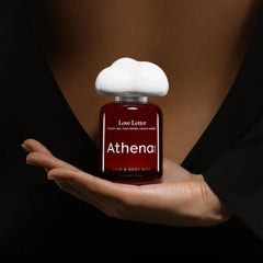 Lotion and Mist Duo - Fresh Pair