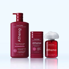 Scent Layering Trio - Essential Set