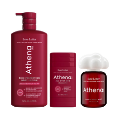 Scent Layering Trio - Essential Set