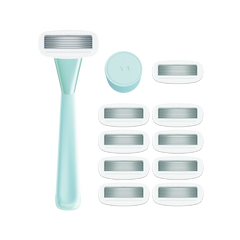 The Essential Shave Set - Home Choice