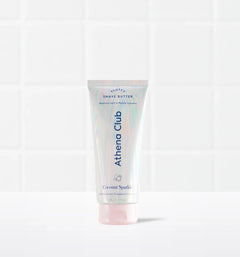 Fluffy Shave Butter - Soft Glide