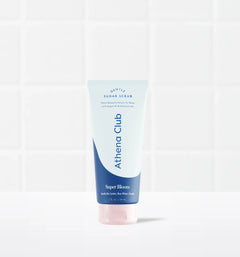 Gentle Sugar Scrub - Smooth Shave