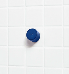 Magnetic Storage Hook - Ready Carry