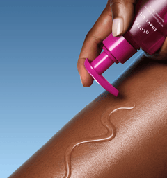 Glossy Shave Oil - Clean Mood
