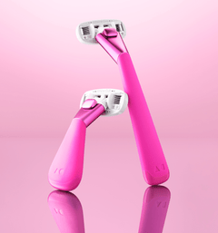 The Mini Razor - Simple Edit