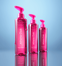 Glossy Shave Oil - Clean Mood