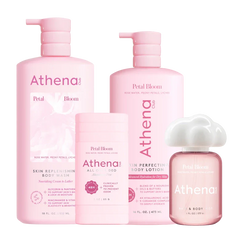 Full Body Fragrance Routine - Weekend Pair