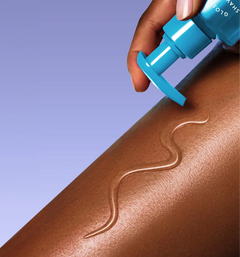 Glossy Shave Oil - Daily Shave