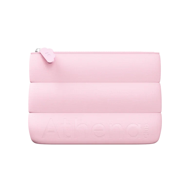 Cloud Pouch - Easy Set Petal Bloom