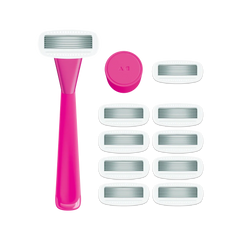 The Essential Shave Set - Home Choice