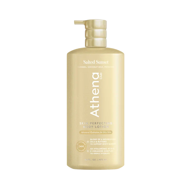 Skin Perfecting Body Lotion - Essential Set