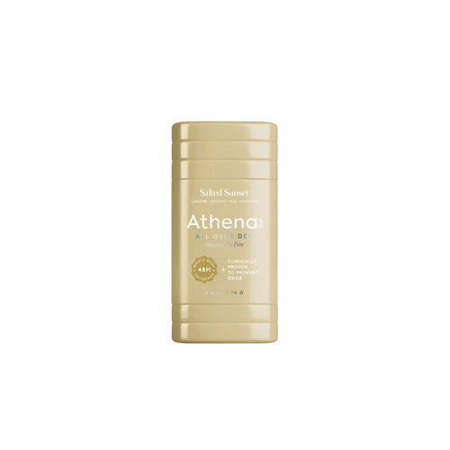 All Over Deo - Bright Scent – Salted Sunset