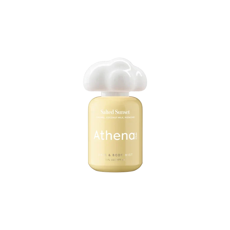 Hair & Body Mist - Fresh Pair