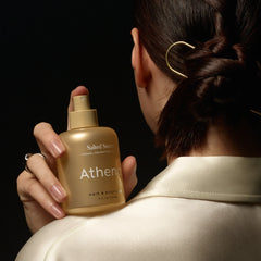 Hair & Body Mist - Fresh Pair