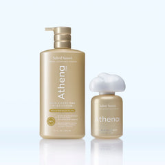 Lotion and Mist Duo - Simple Edit