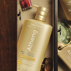 Lotion and Mist Duo - Simple Edit
