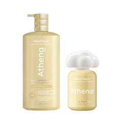 Lotion and Mist Duo - Simple Edit